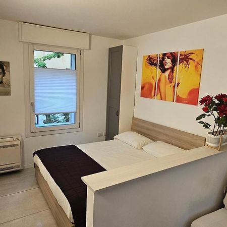 Palazzo Alto Apartment Bassano del Grappa Kültér fotó