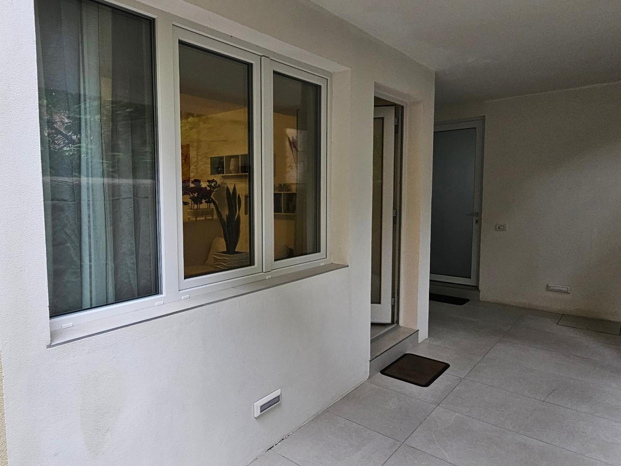 Palazzo Alto Apartment Bassano del Grappa Kültér fotó