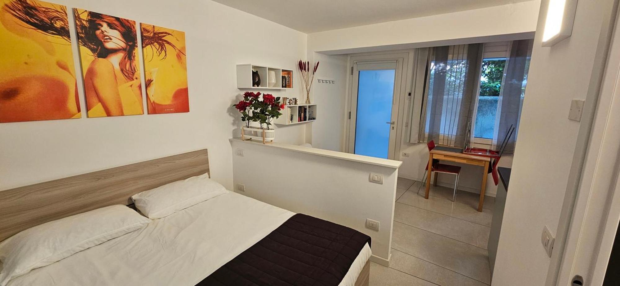 Palazzo Alto Apartment Bassano del Grappa Kültér fotó
