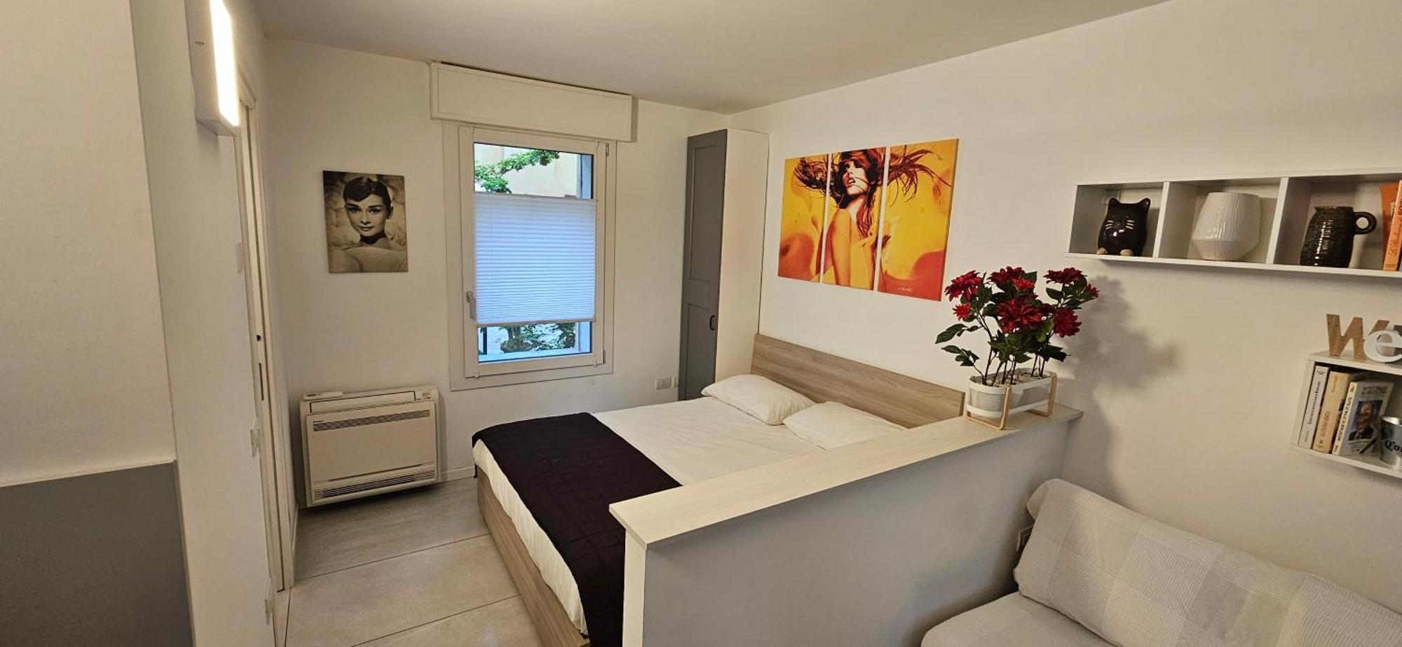 Palazzo Alto Apartment Bassano del Grappa Kültér fotó